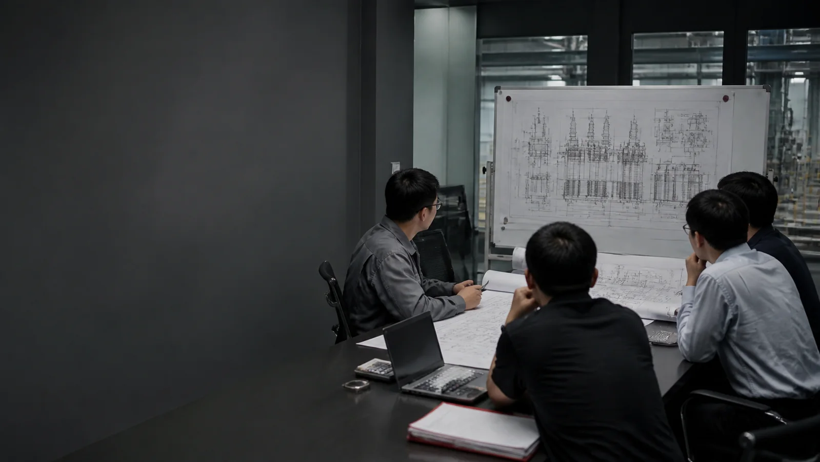 Requirement review