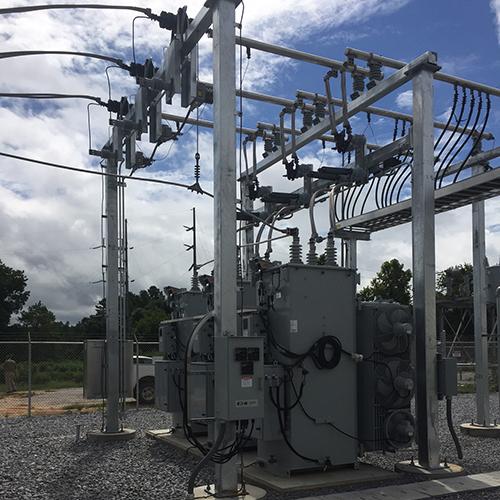 Voltage Regulator