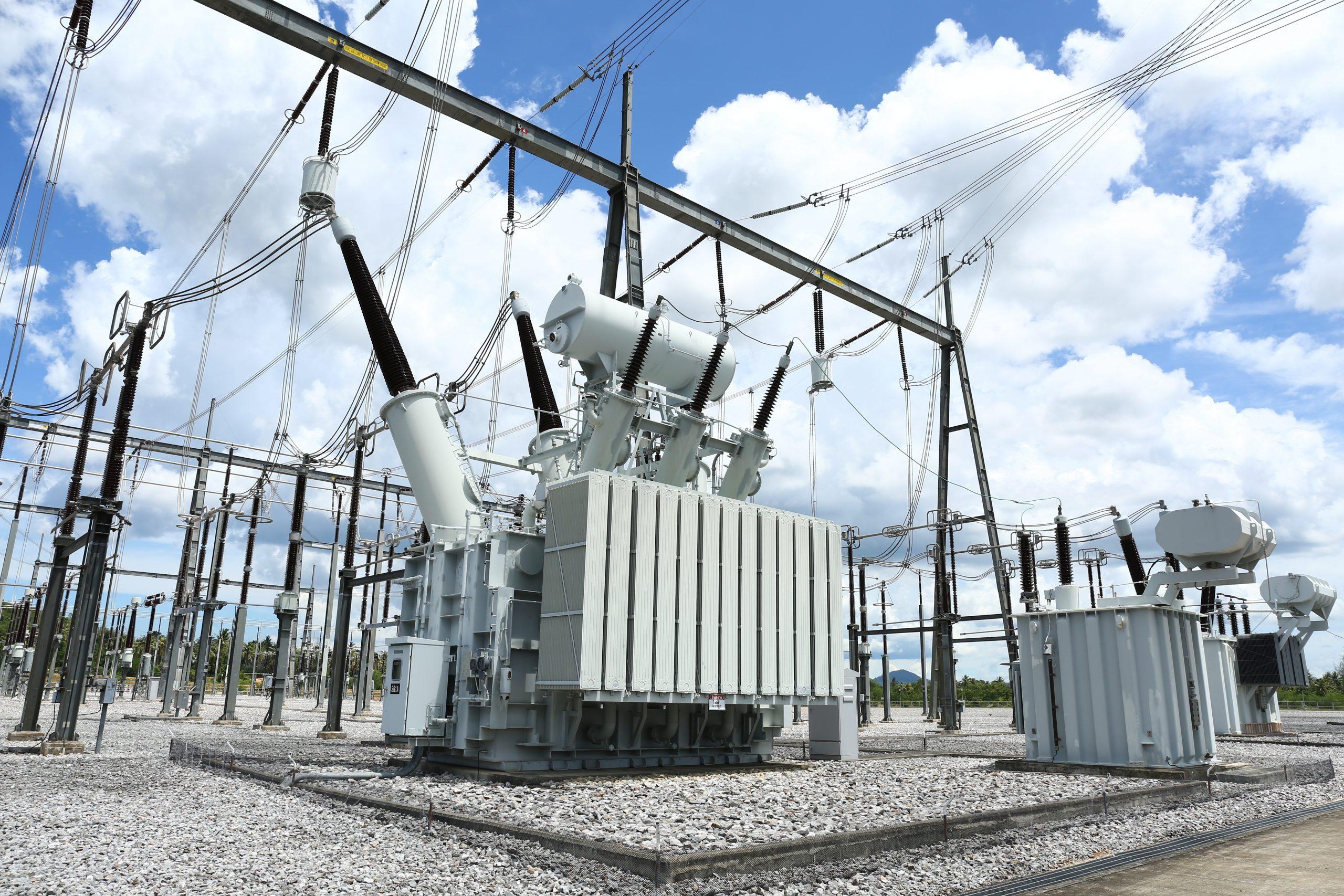 Power & Special Transformers